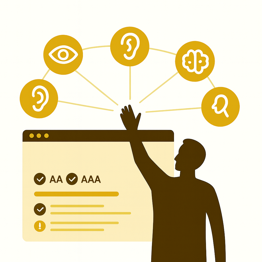 Himmah application screenshot